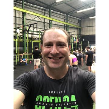 Adriano de Campos profile photo