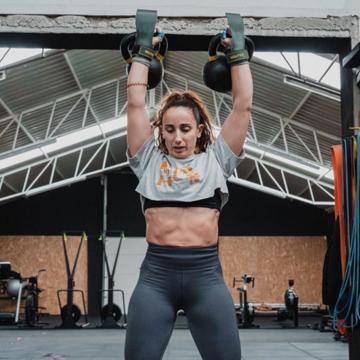 Catarina Ferrer profile photo