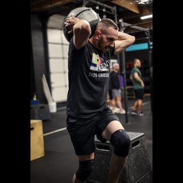 Russell Wilbur profile photo