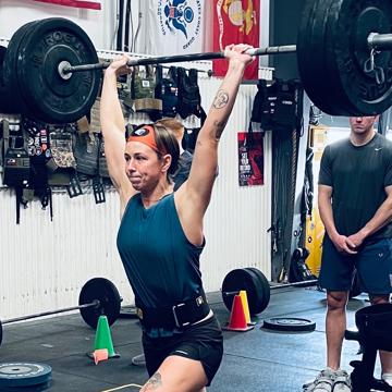 Katherine LaCivita profile photo