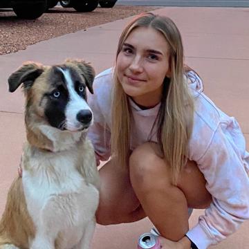 Sabina Bialic profile photo