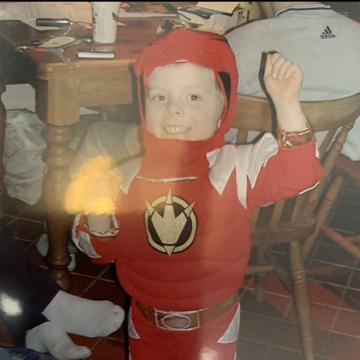 Callum Todd profile photo