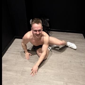 James Randall profile photo