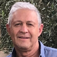 Keith Isaacs profile photo