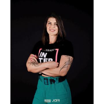 Stela Maris Espíndola profile photo