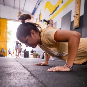 Izabela Ferro profile photo