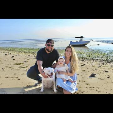 James Dain profile photo