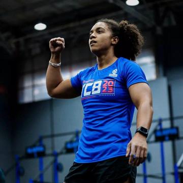 Rafaela Almeida profile photo