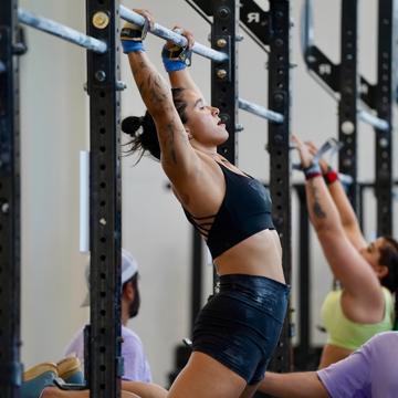 Kate Magrans profile photo