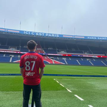 Gabriel Fouquer profile photo