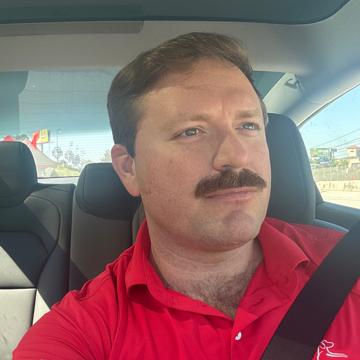 Ryan Sitton profile photo