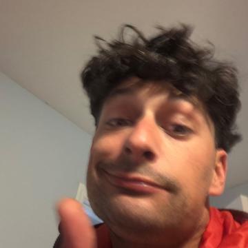 Michael Mccoy profile photo