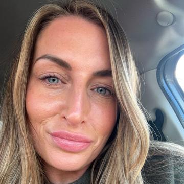 Natalie Harker profile photo