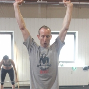 Gregory Leroy profile photo