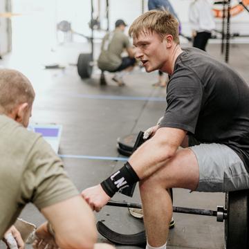 Jesse Covey profile photo