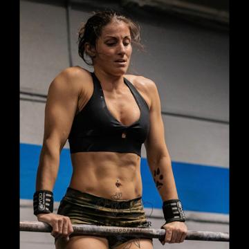 Tara Civito profile photo