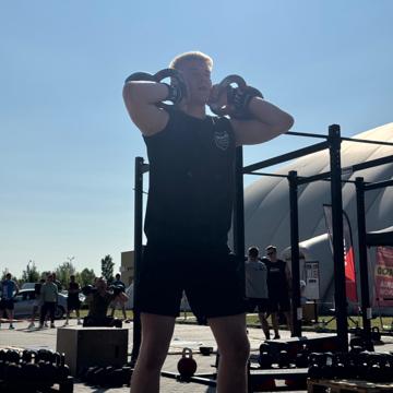 Piotr Radzewski profile photo