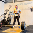 Antoine Bourgois profile photo