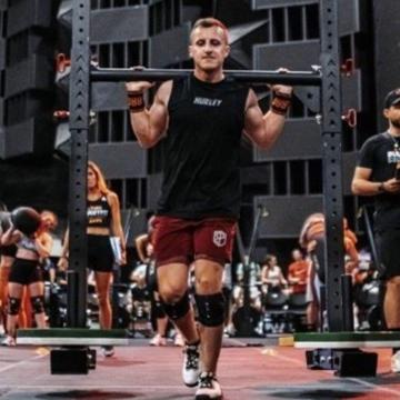 Maxime Marchal profile photo