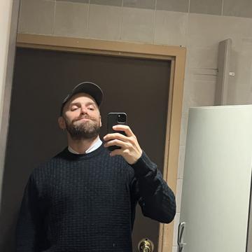 Zach Fruit profile photo