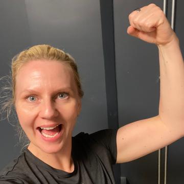 Renate Tillerås profile photo