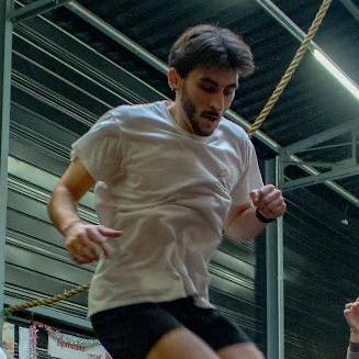 Esteban Jouffin profile photo