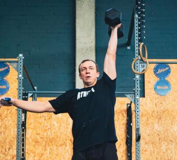 Fedor Fomin profile photo