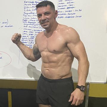 Jaibas Ribeiro profile photo