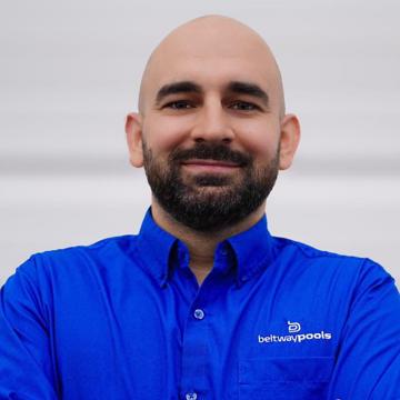 Dragan Kostadinovic profile photo