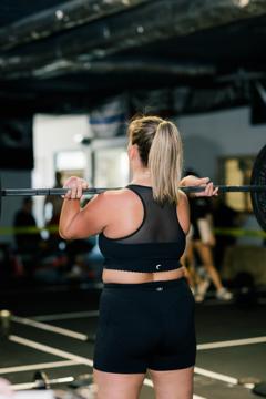 Marissa Levine profile photo