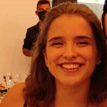 Maria Eusébio profile photo