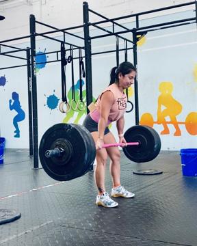 Nellie Alvarado profile photo