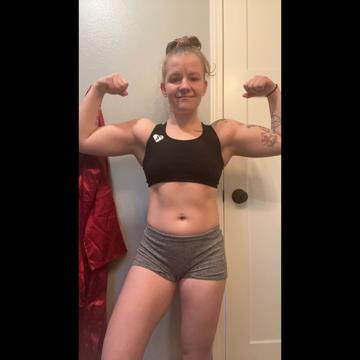 Elaine Ka profile photo