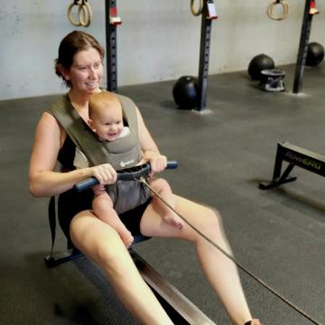 Kristen Less profile photo