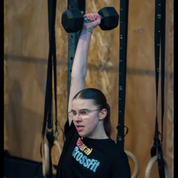 Marine Andrzejewski profile photo