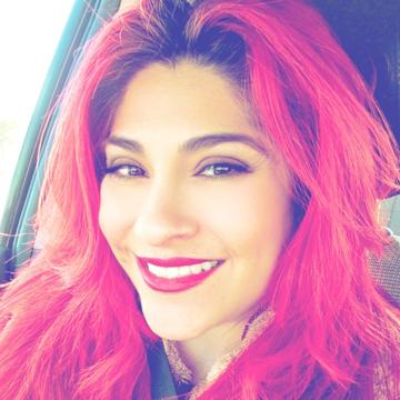 Dalia Urrutia profile photo