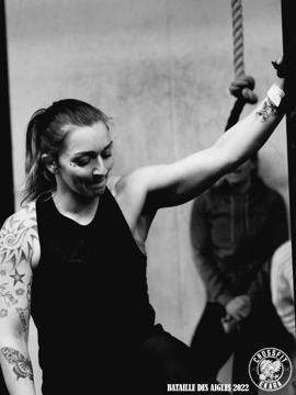 Elodie Etienne profile photo