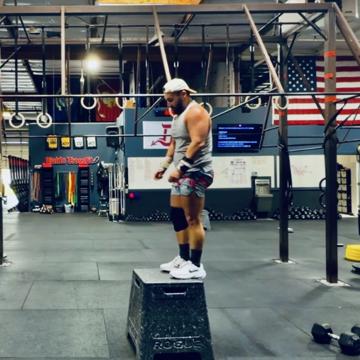 Emmanuel Torres Reyes profile photo