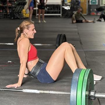 Alison DAlessandro profile photo