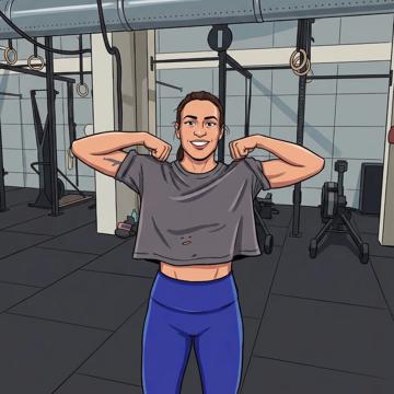 Anna Santucci profile photo