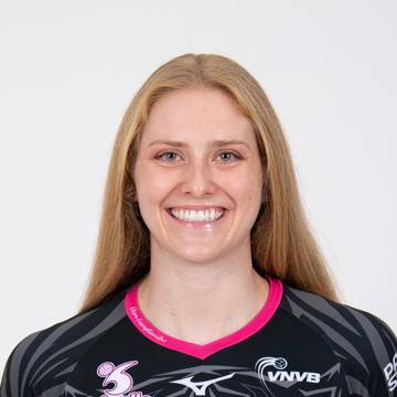 Kayley Cassaday profile photo