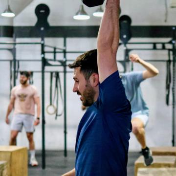 Dorian Chambon profile photo