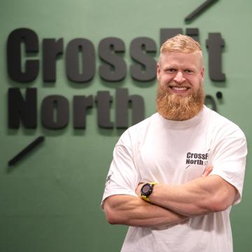 Thomas Sørensen profile photo