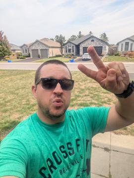 Sheldon Berezowski profile photo