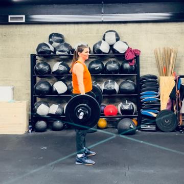 Shpresa Nitaj profile photo