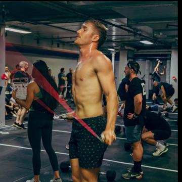 James Jacobin profile photo