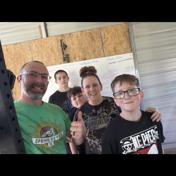 Jason Provencher profile photo