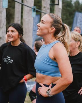 Kayleigh Acaster profile photo