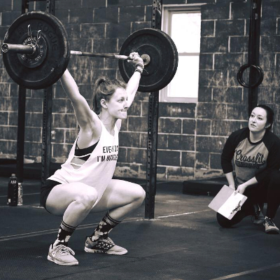 Kristina Gonzalez profile photo