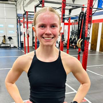 Payton Bless profile photo